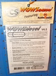 Tcs #1533 WOW101-KA-DIESEL Dcc And Sound Decoder For Ho Locomotives New. Fixed Price $124.99.