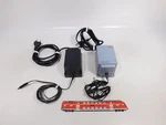 Rklin H0 2X Dc Transformer Trafo 230 Va Tested 66181 66191 Sg #EC71-3. Fixed Price $60.15.