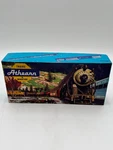 Athearn Ho Scale 40 Ft Box Car Undecorated #1200 New Old Stock Kit Usa Nib. Fixed Price $29.99.