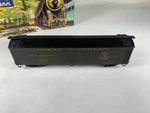 Athearn Ho 5332, Great Northern 50'EXPRESS Reefer #2039, Ob (kadees). Fixed Price $6.75.
