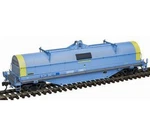 Atlas Ho Scale Master 42' Coil Steel Car South Chicago & Indiana Harbor Scih. Fixed Price $42.53.