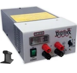 Digitrax New 2026 PS2012E Amp Power Supply 13.8-23VDC Replaces. Fixed Price $189.92.