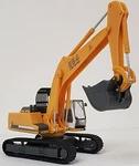 Herpa New Ho 1/87 Scale Liebherr R954 Construction Litronic Crawler Excavator. Fixed Price $55.99.