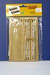 Ho Proses HL-K-04 Laser Cut Timber Load Kit 2 Pcs Sealed L-161. Fixed Price $8.00.
