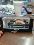 1/43 Facel Vega Excellence By Neo Scale Models ,like Automodello. Fixed Price $55.00.