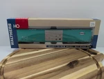 Walthers Ho 932-3503 Pullman 86' Hi Cube Boxcar New York Central #67644 Nib. Fixed Price $26.95.