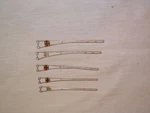 Marklin 7022 Ho Cantenary Isolating Wire Set. Fixed Price $15.68.