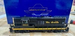 Athearn Genesis G62459 Rio Grande GP9 Phase Ii #5913 New! Dcc Ready. Fixed Price $153.00.