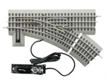 O-gauge Lionel O31 Remote Fastrack Switch Right Hand. Fixed Price $114.99.