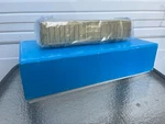Ho Pecos River Brass 62' Pc&f Insulated Box Car Bn/mp/sp/wpup Coors Beer Service. Fixed Price $325.00.