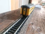 Walthers Proto Union Pacific Dome Lounge 9001. Fixed Price $69.46.