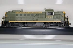 Bowser Ho 25259 Executive Alco RS-3 Diesel Locomotive "canadian National". Fixed Price $255.96.