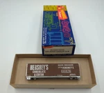 Roundhouse #3149 Hershey's 36' Billboard Reefer Car Kit H.e.r.x #731 Nos. Fixed Price $17.95.