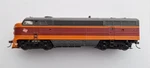 Ho Scale Life-like Proto 1000? Milwaukee Road C-liner #23A No Sound. Fixed Price $40.00.