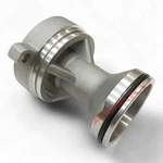Bearing Carrier Assembly 19291A3 8M0168900 18-2370 For Mercury Outboard 25-60 Hp. Fixed Price $110.08.