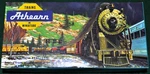 Athearn Ho Scale Mkt 50' Freight Door Car Kit #1324 - Original Box/nos. Fixed Price $7.46.