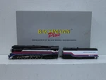 Bachmann 31310 Ho American Freedom 4-8-4 Steam Engine Locomotive W/tender #4449. Fixed Price $109.99.