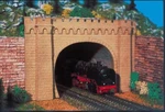 Vollmer 42506 Ho Double Track Portal Moseltal (pack Of 2). Fixed Price $34.25.