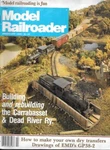 Model Railroader 1980 Dry Transfers Martisco Station Emd GP38-2 Union Pacific. Fixed Price $14.95.