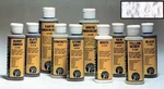 Woodland Earth Color - White 4 Oz. Model Railroad Scenery Supply #C1216. Fixed Price $7.72.