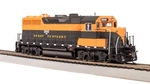 Broadway Limited 8897 Ho Emd GP35 Bn 2522 Gn Seb Patch, PARAGON4 Sound/dcc. Fixed Price $296.99.