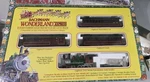 Bachmann Wonderland Express No. 25001. Scale Narrow Gaug Ho Track,. Fixed Price $160.00.