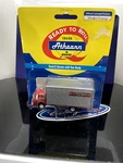 Athearn, Ford C-series Motor Transit Box Truck #2751, Ho Scale. Fixed Price $16.99.