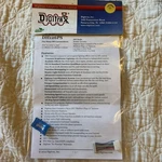 Digitrax DH126PS Ho Dcc Decoder. New. Sealed.. Fixed Price $25.00.
