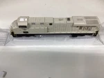 Athearn Genesis #G83196 Ho Scale Ns ES44DC With Dcc & Sound RD.#92. Fixed Price $305.99.