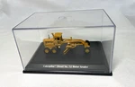 Norscot 55173 Cat Diesel No. 12 Motor Grader 1:87 - 2007. Fixed Price $31.95.