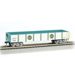 New Bachmann Gondola Car Rtr Ringling Bros. And Barnum & Bailey Ho Scale. Fixed Price $29.99.