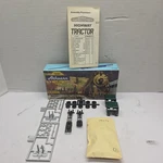 Athearn 5505 Ho Scale Lee Way Cabover Semi Tractors 2-PACK Kit Nos. Fixed Price $17.99.