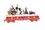 Bachmann / Hawthorne Village ON30 Disney 1970'S Gondola Mickey & Friends - New. Fixed Price $119.00.
