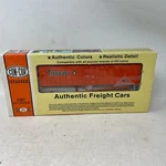 Con-cor 0001-009815 57' Mechanical Tropicana Reefer Ho Kit (orange) Nos. Fixed Price $24.95.