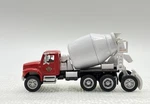 Ho Boley International Cement Mixer Truck No Box. Fixed Price $15.00.