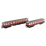 Piko 1:87 Ho Triebwagenzug Deutschen Reichsbahn German Model Train BR185 BR195. Fixed Price $199.99.