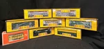Lionel Train Car. Fixed Price $35.00.