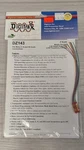 Digitrax DZ143 Mobile Decoder 1.25 AMP/2AMP Peak FX3 Function, 0.5. Fixed Price $25.00.