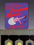 Chicken Ranch Leghorn Bar Miller Engineering Animated Neon Sign #88-2651. Fixed Price $41.99.