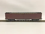 Scale Roundhouse 6117 Canadian Pacific 50' Express Reefer 224 Kadee Couplers. Fixed Price $10.02.