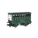 Bachmann Trains Troublesome Truck #3. Fixed Price $42.19.