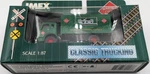 Imex 870027 1:87 Classic Trucking Railway Express Agency. Fixed Price $14.99.