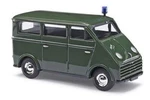 Busch 40922 Dkw 3=6 Police. Fixed Price $34.15.