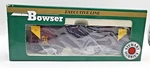 Bowser Executive Line #40579 Pplx 163 Double Rotary End 100 Ton Hopper. Fixed Price $34.00.