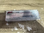 Atlas N Scale #47905 U23B Diesel Locomotive Lehigh Valley #510 Decoder Equipped. Fixed Price $155.00.