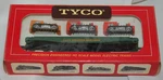 Ho Vintage Tyco Single Dome Tank Car 7425 Diamond Chemicals 324A:300. Fixed Price $15.86.
