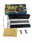 Athearn Ho Scale 5330 50 Ft Exp Reefer Undecorated. Fixed Price $13.84.