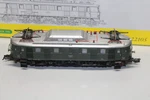 Trix 22105 Dcc Digital Locomotive E19 Series 11 Db Green H0 Scale Original Packaging. Fixed Price $296.96.