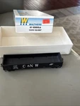 Walthers Ho C&nw" Chicago Northwestern 40' Gondola #5591 932-3807. Fixed Price $19.00.