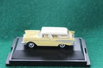 Oxford 1957 Chevrolet Nomad 2 Door Station Wagon Ho New In Box. Fixed Price $14.30.